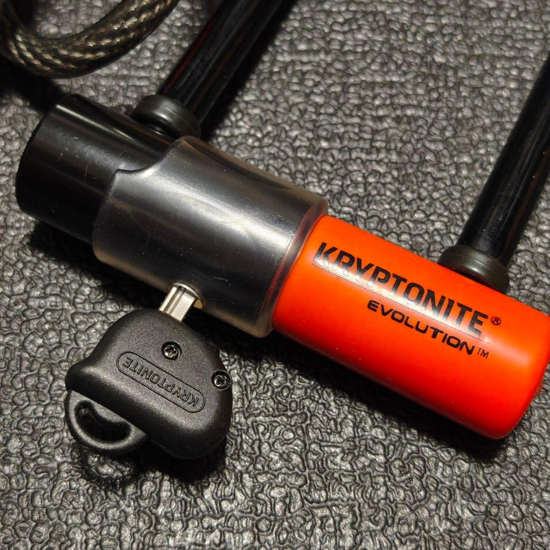 豆*腐様 Kryptonite クリプトナイト 3点セット ほぼ新品