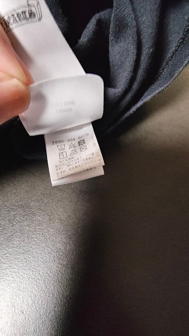 【お得】クロムハーツ　マッティボーイ　チョンパーtシャツ　メンズL