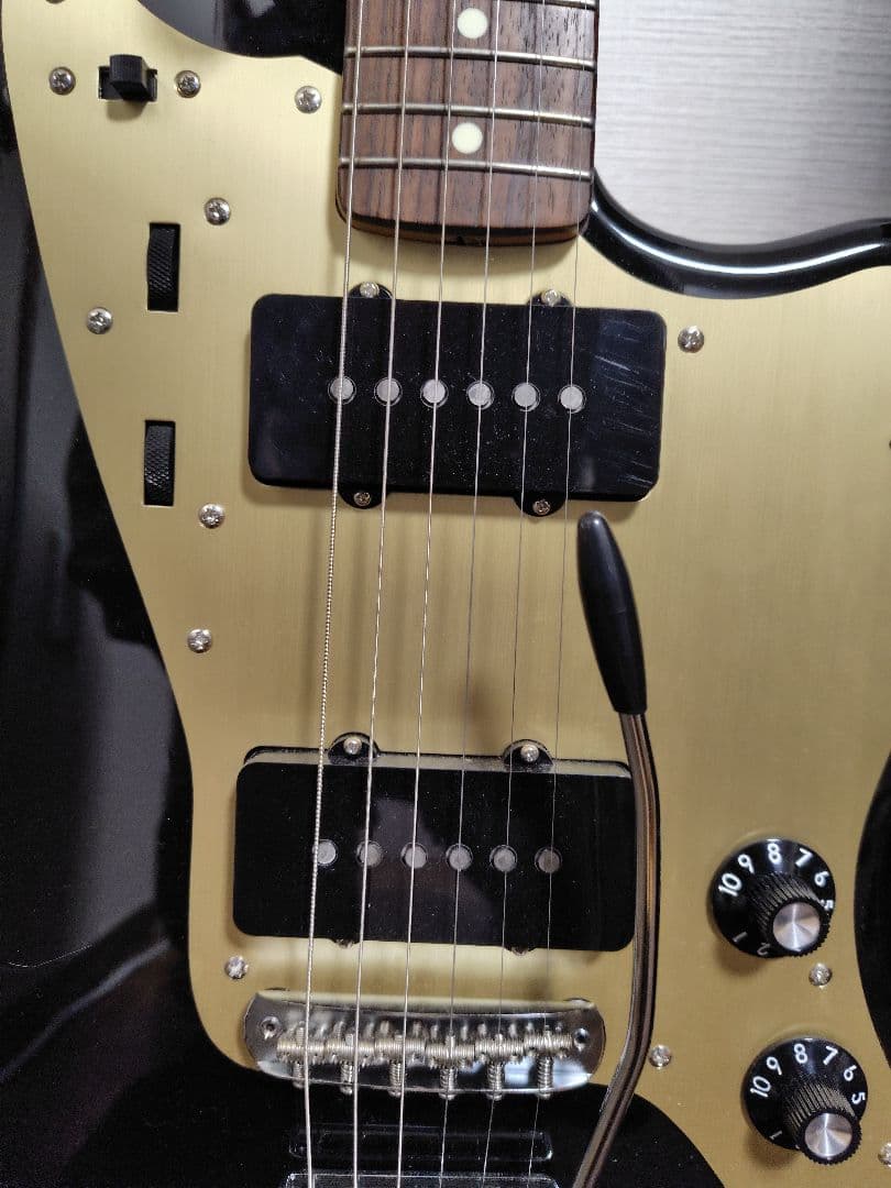 ギター Inoran Jazzmaster