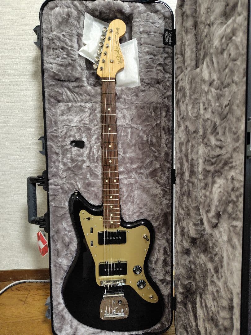 ギター Inoran Jazzmaster