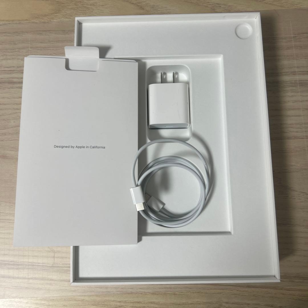 iPad Air 第7世代　128GB Wi-Fi