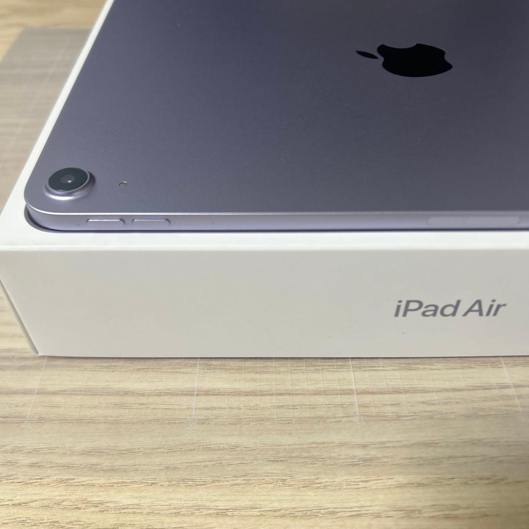iPad Air 第7世代　128GB Wi-Fi