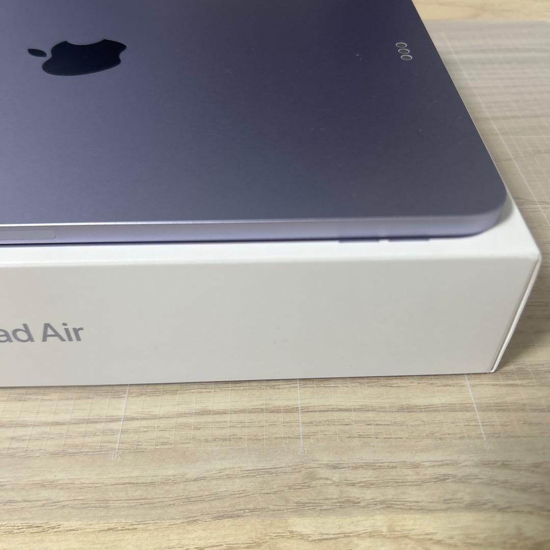 iPad Air 第7世代　128GB Wi-Fi