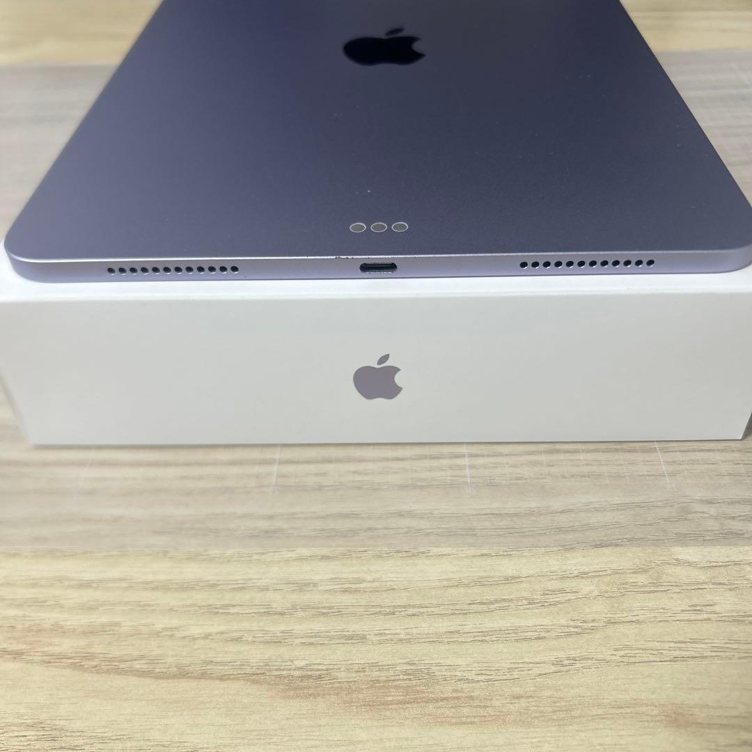 iPad Air 第7世代　128GB Wi-Fi