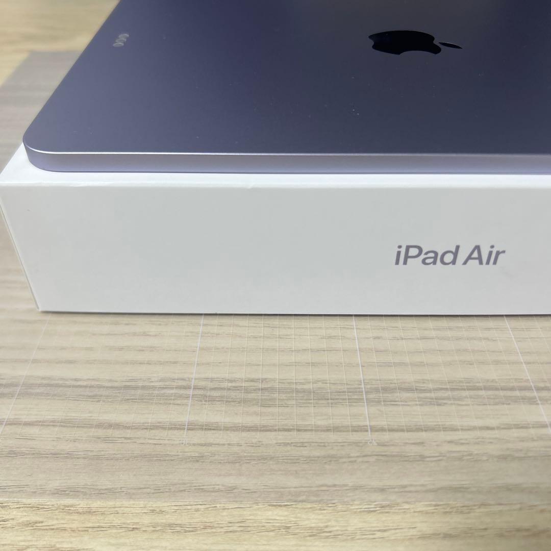 iPad Air 第7世代　128GB Wi-Fi