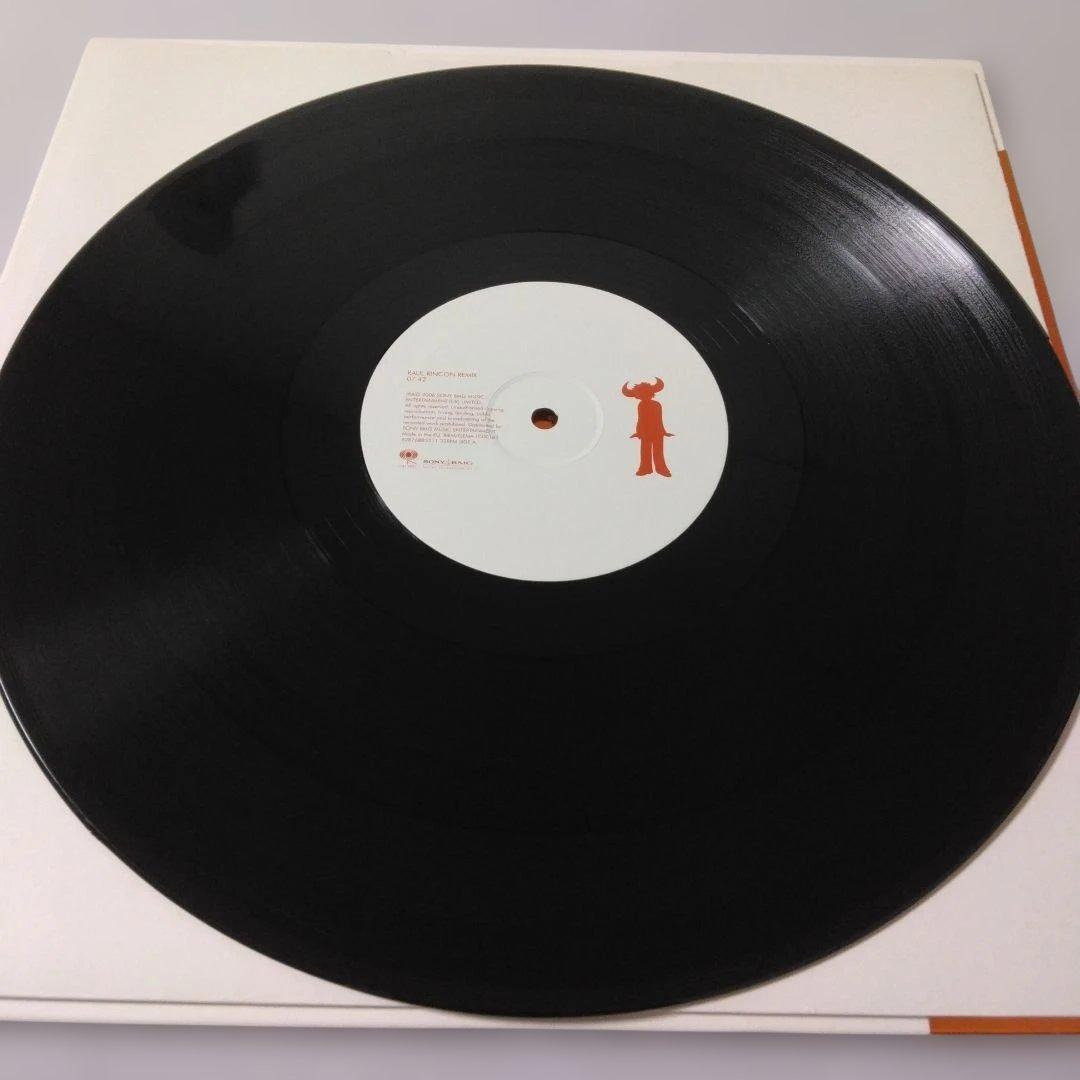 美品 激レア Jamiroquai lovefoolosophy VINYL