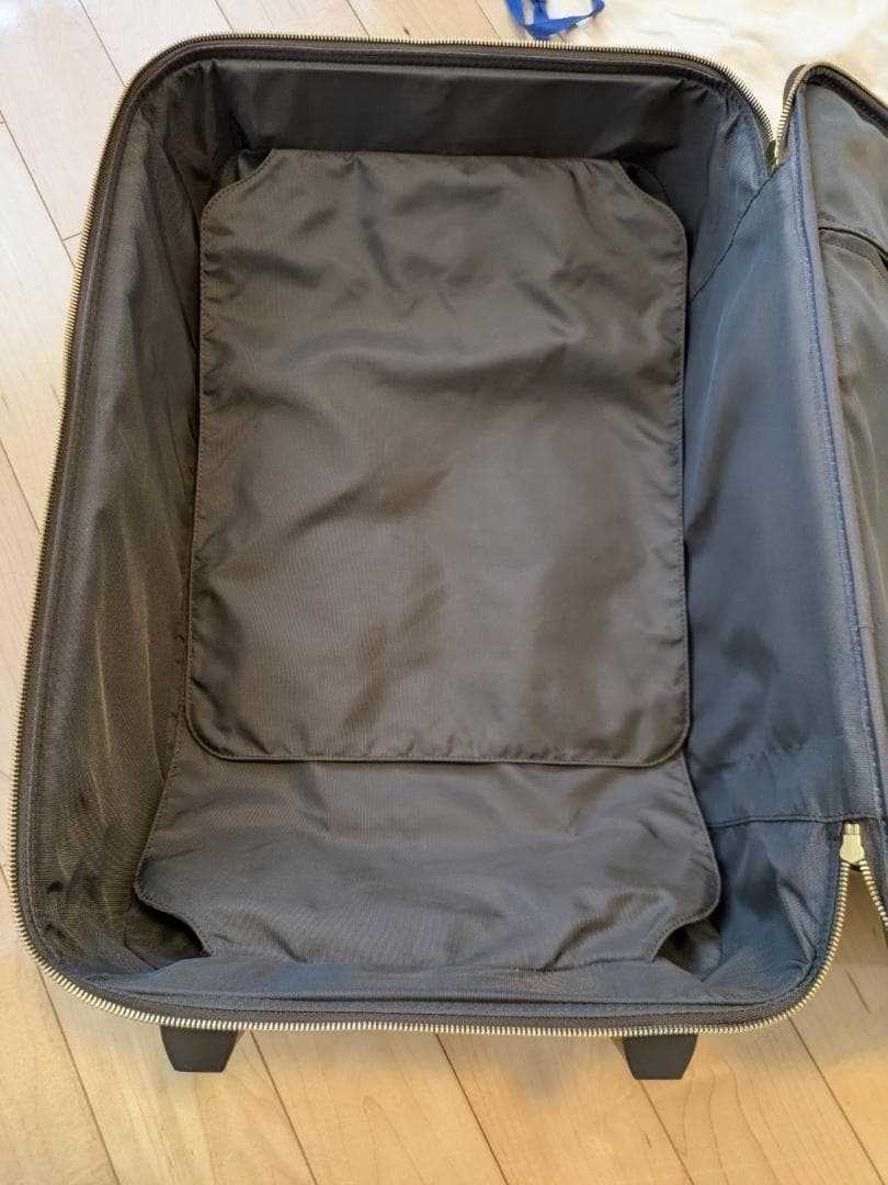 【極美品】ルイヴィトン　ベガス55　モノグラム　キャリーケース　旅行鞄