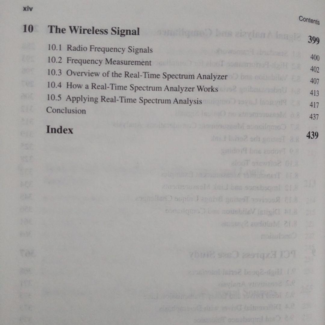 洋書 Signal Integrity Engineer's Companion
