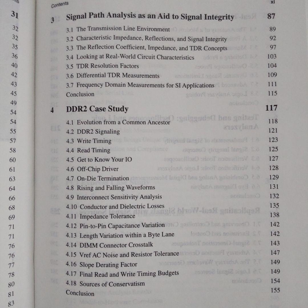 洋書 Signal Integrity Engineer's Companion