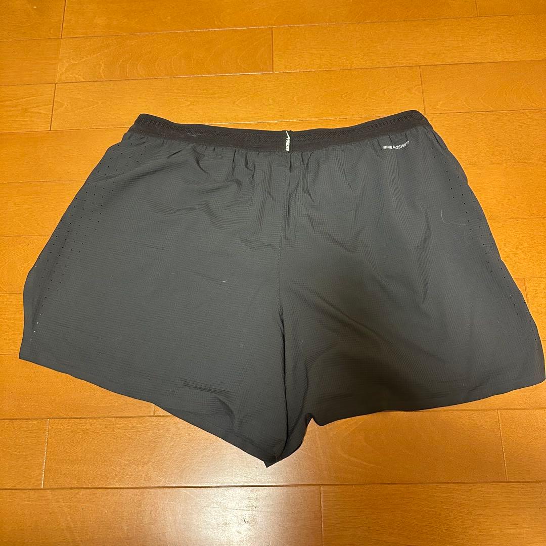 [最終値下げ]NIKE エアロスイフト3点セット　XLサイズ