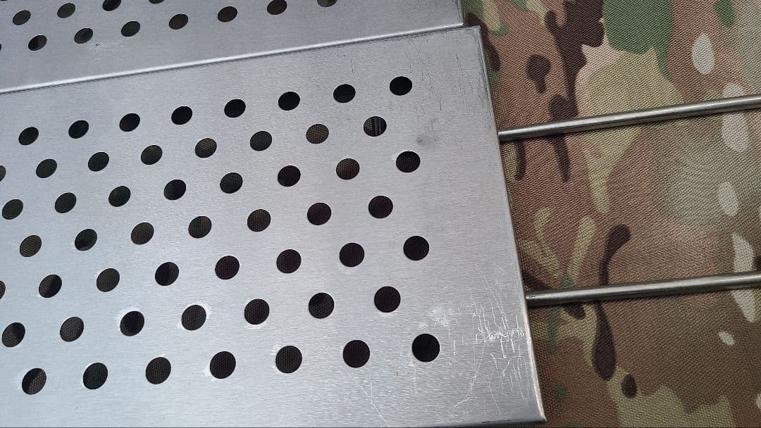 コールマン Coleman 焚き火 台 テーブル ファイアープレーステーブル