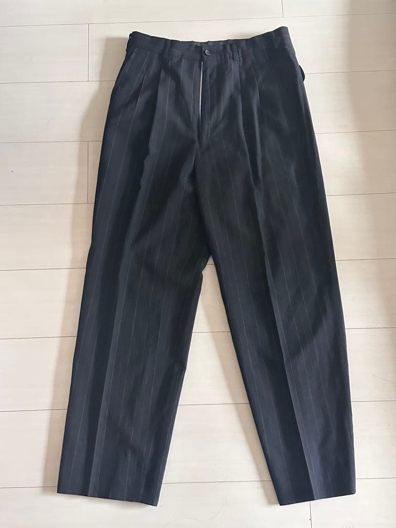 COMME des GARÇONS HOMME セットアップ