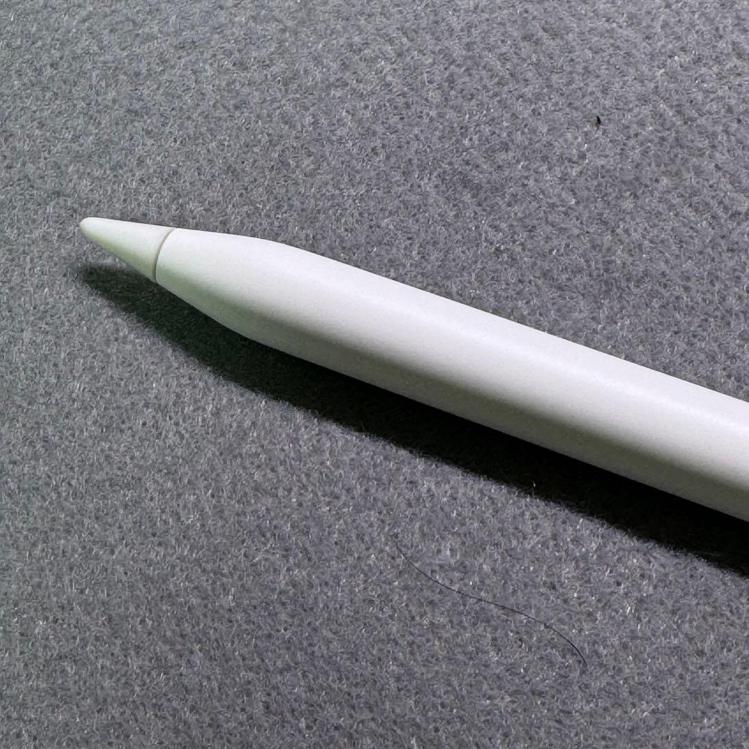 【美品】Apple Pencil第2世代 MU8F2J/A
