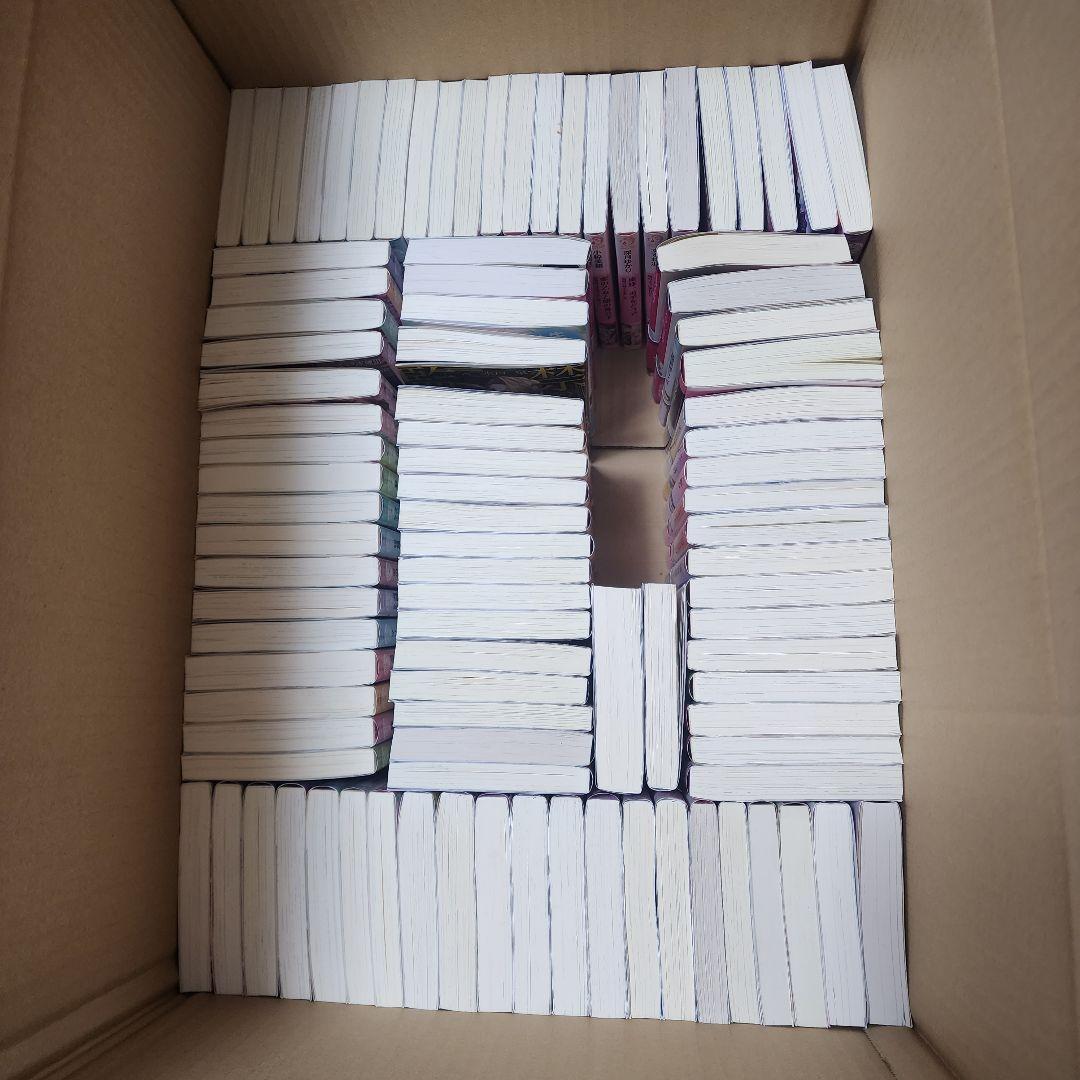 98冊 TL小説 まとめ売り セット売り 3/1まで 期間限定出品