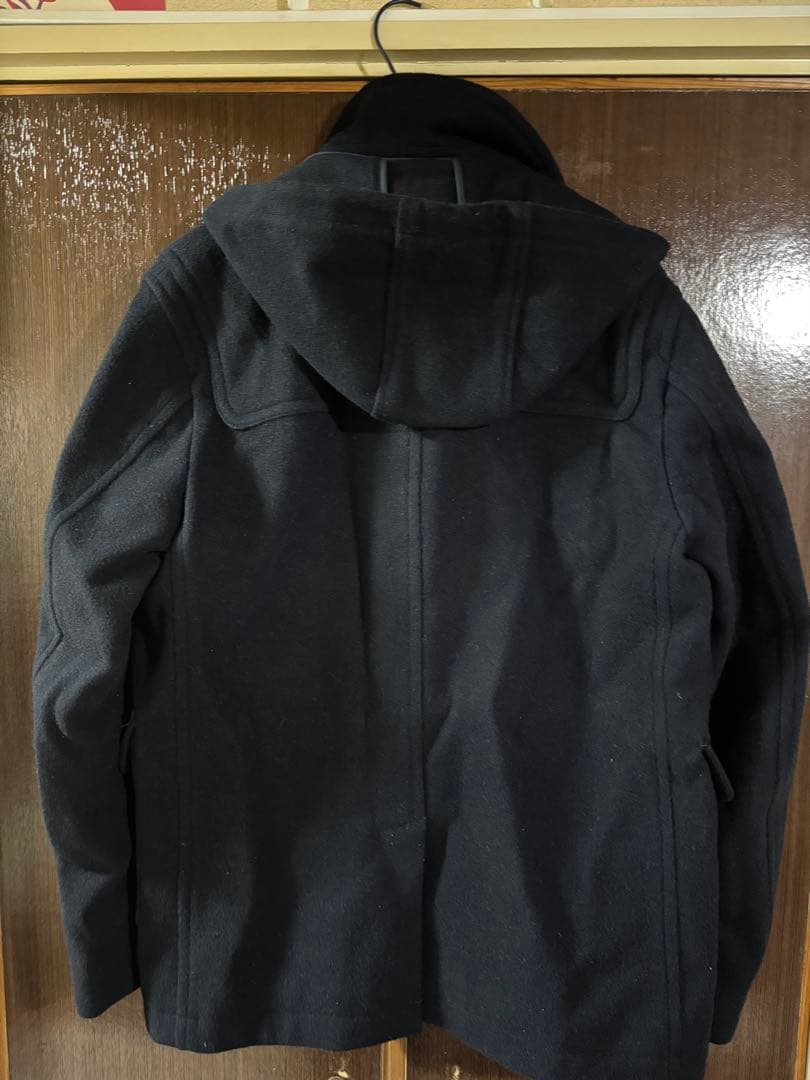 soph. uniform experimentダッフルコート日本ハイブランド