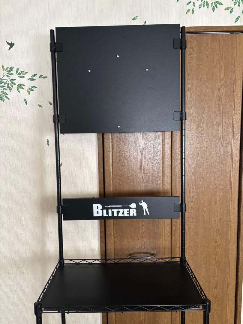 BLITZER ダーツボードスタンド　スタンドのみ
