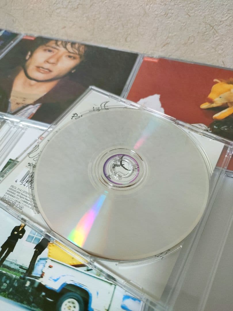 【美品】ポルノグラフィティCD35枚セット(+DVD2枚)