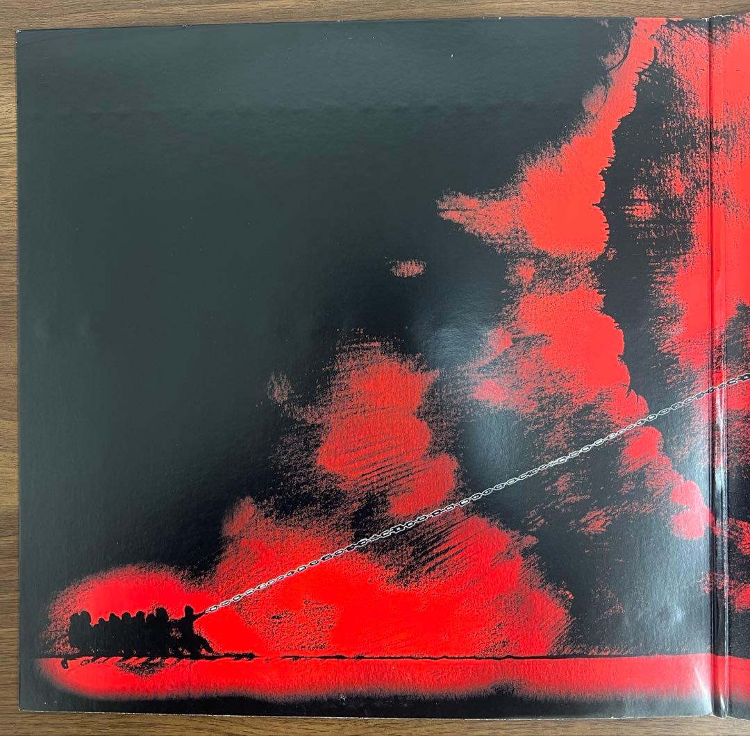 洋楽 Offspring Rise And Fall, Rage And Grace
