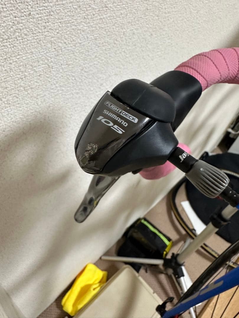 最終値下け Giant TCR 2009 Mサイズ