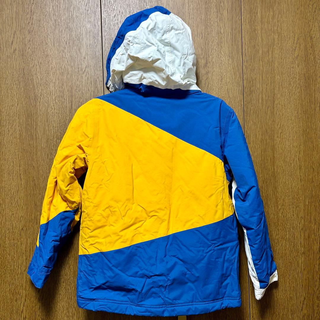 Burton スノーボードウェア 子ども用　120〜130