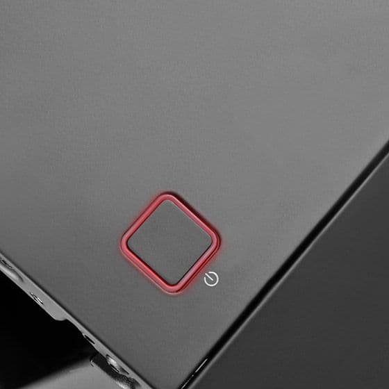 新品SilverStone Redlineシリーズ PCケース