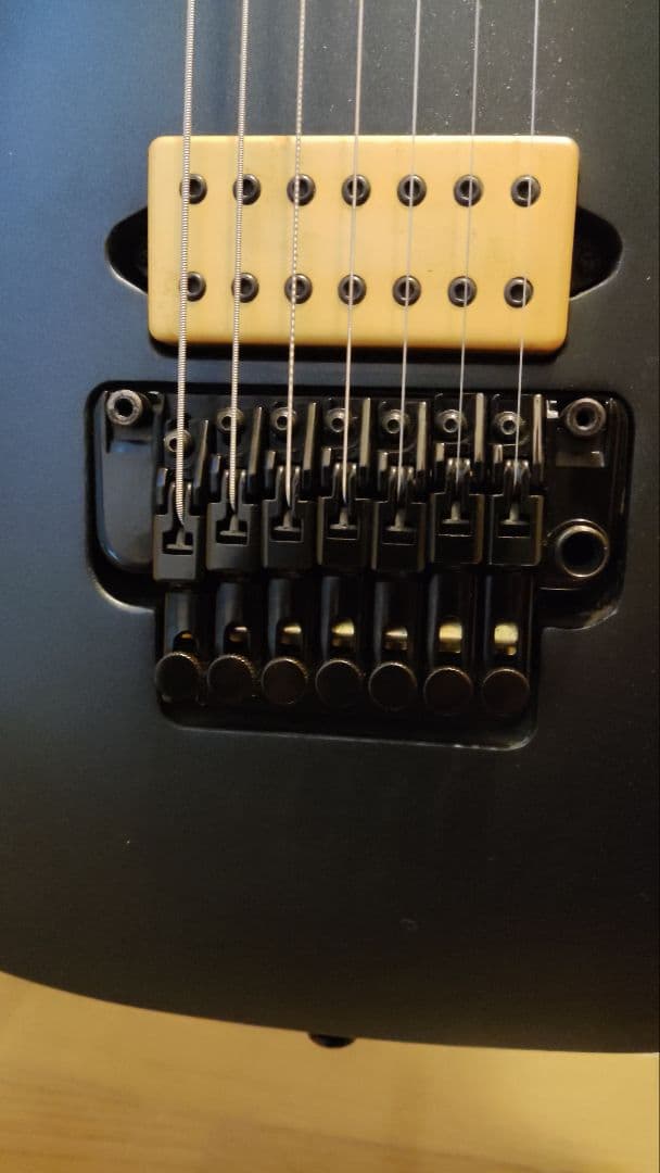 ギター Ibanez /JakeBowen 7-Strings JBM