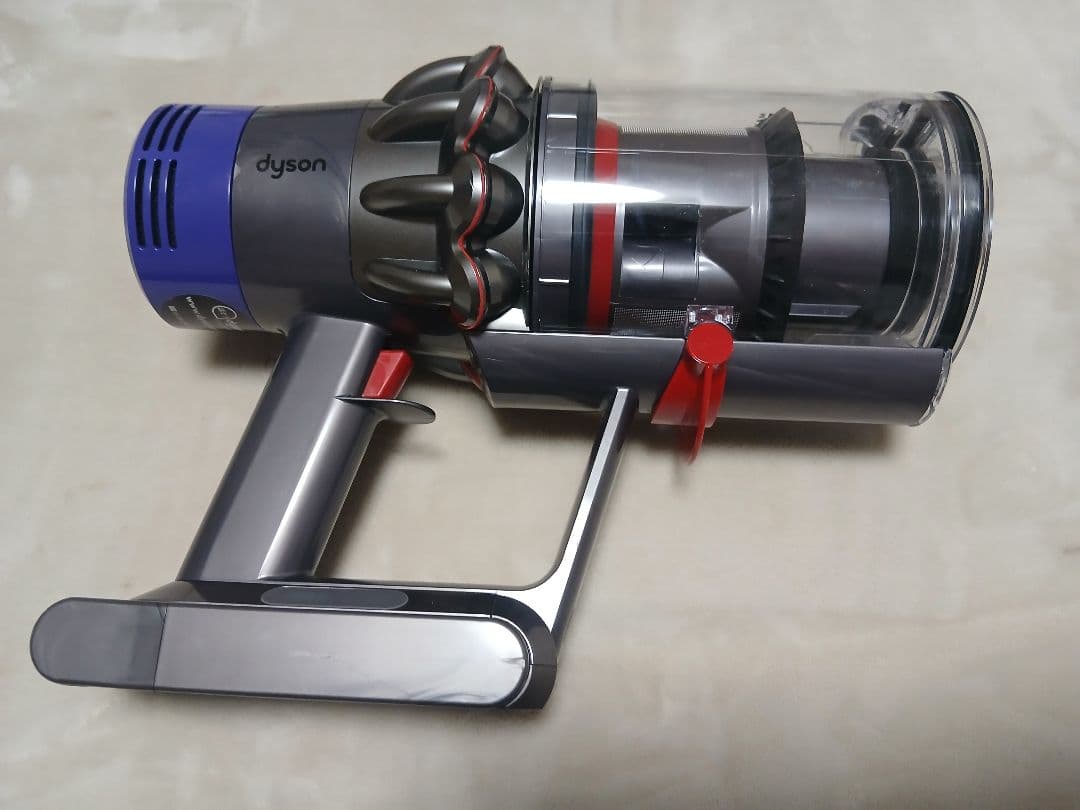 の*み様 Dyson V10 SV12 ダイレクトドライブヘッド 付属品多数 美