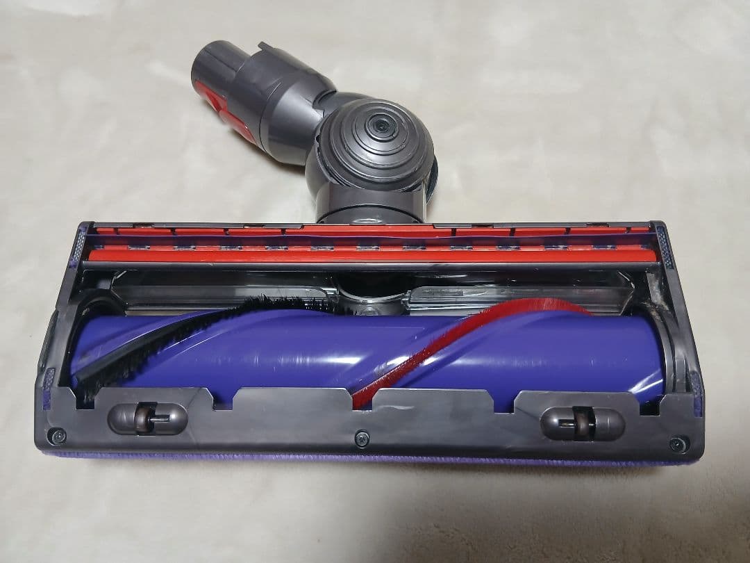 の*み様 Dyson V10 SV12 ダイレクトドライブヘッド 付属品多数 美