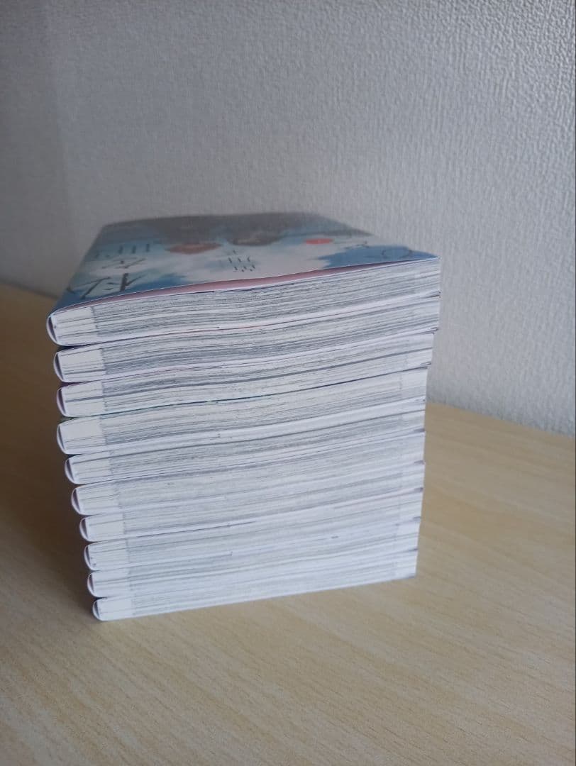 私を喰べたい、ひとでなし　全10巻 　百合
