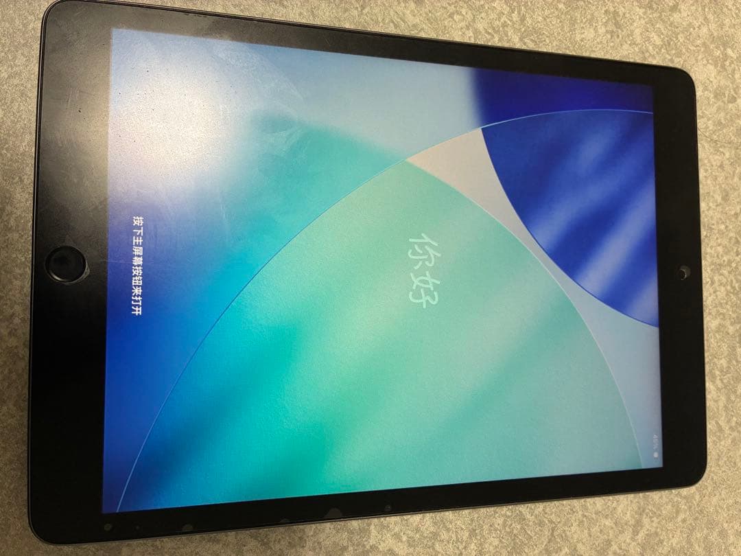 Apple iPad (第9世代) 256GB