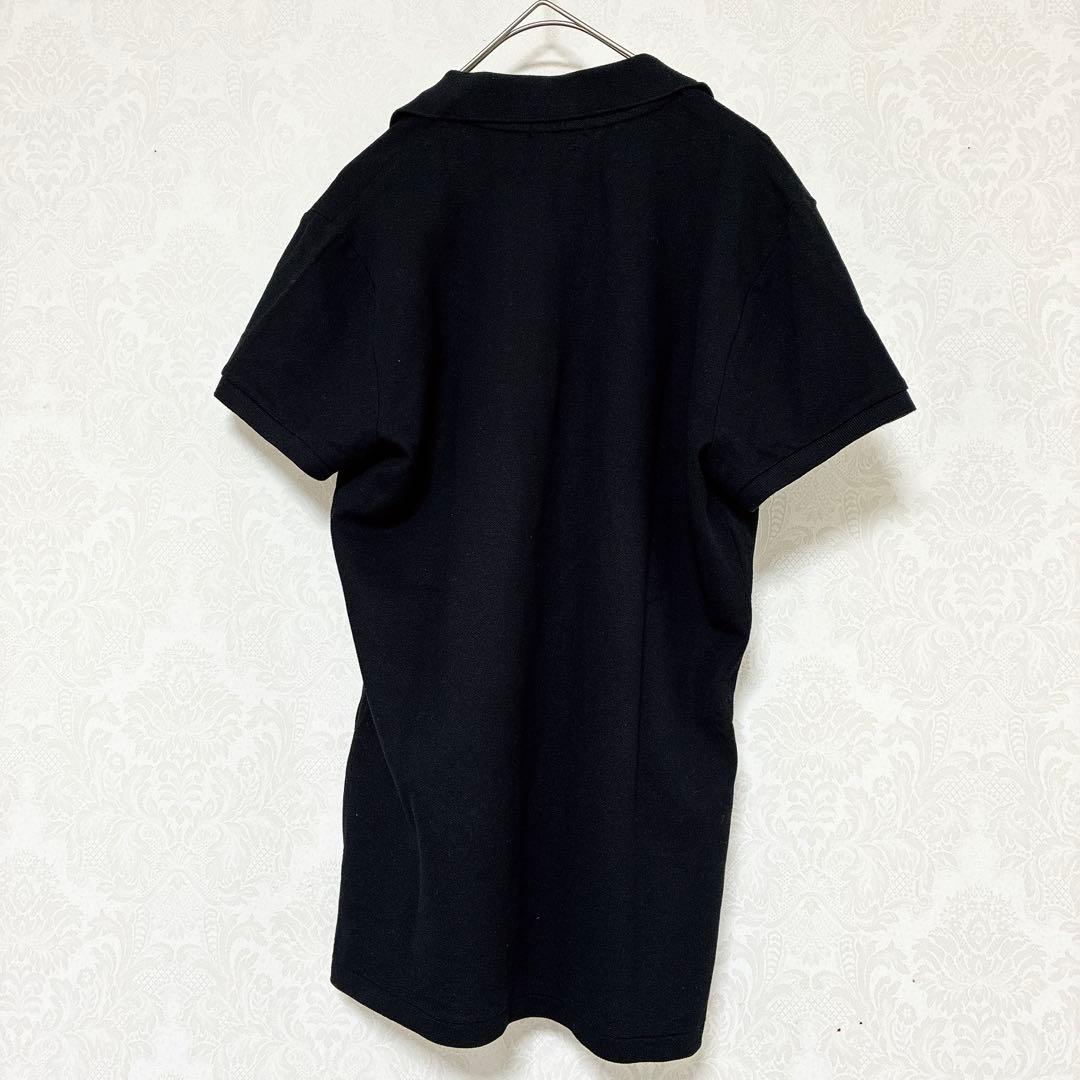 新品タグ付き ポロラルフローレン スリム フィット ストレッチ ポロシャツ