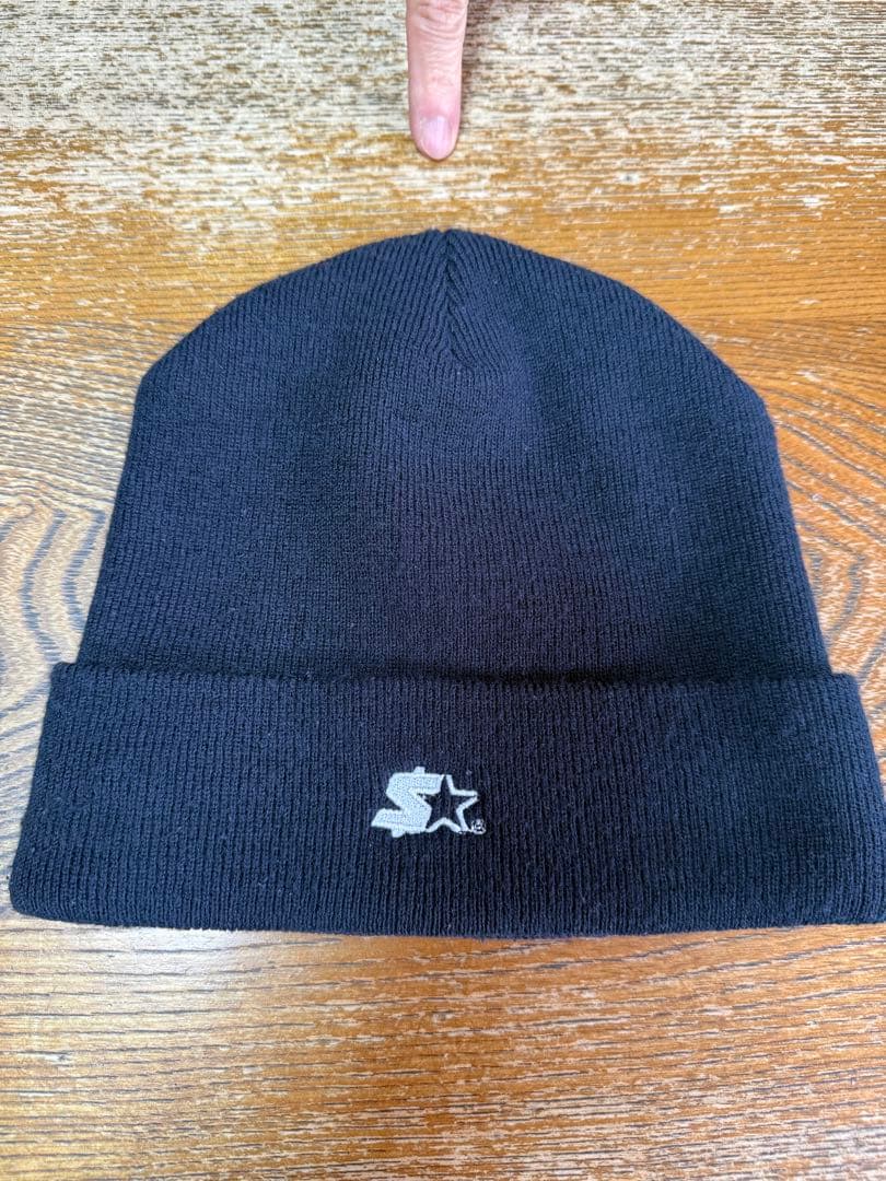 帽子 supreme old english beanie