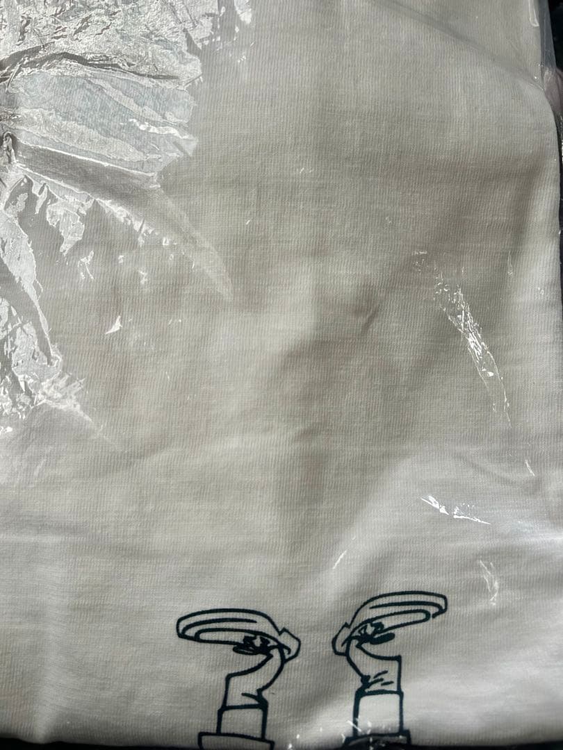 ウエアハウス　Tシャツ Lサイズ　WAREHOUSE