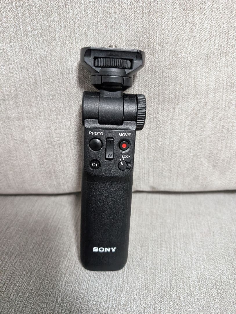 SONY デジタルカメラ ZV-1