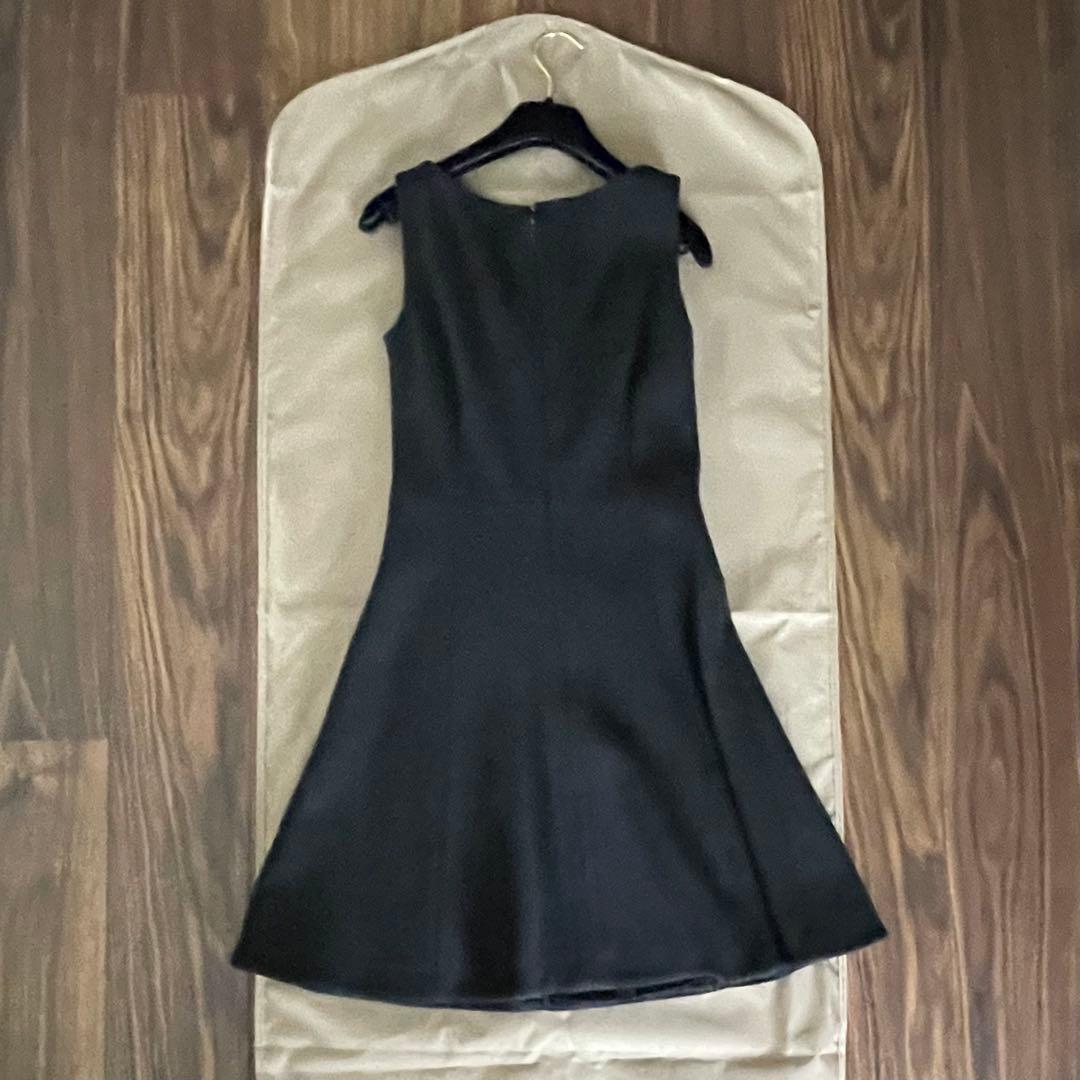 PRADA リトルブラックワンピース