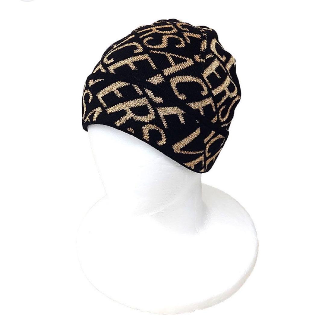 VERSACE ヴェルサーチ ビーニー