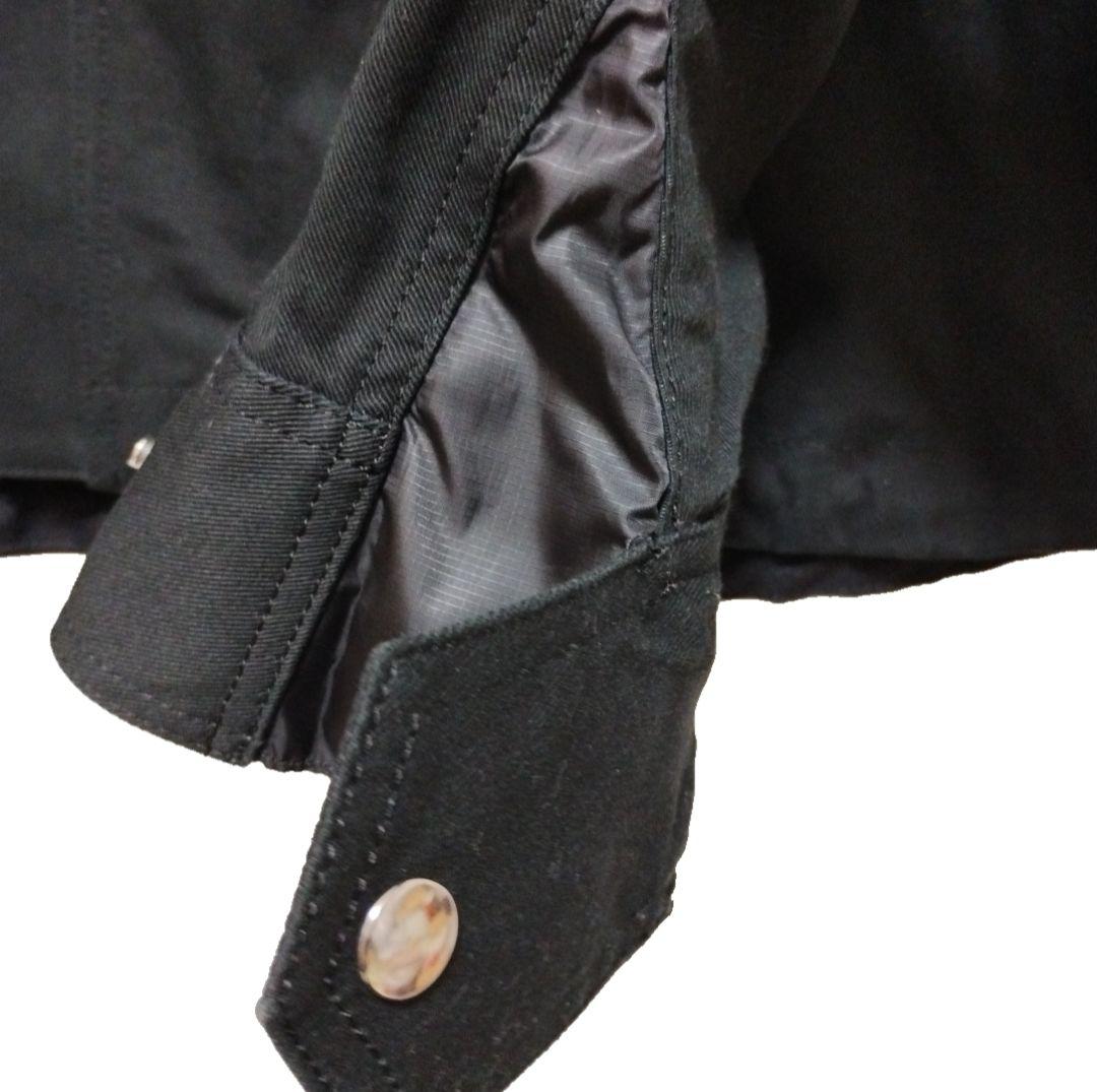 TAMME タム B.A.BLOUSON ブルゾンジャケット