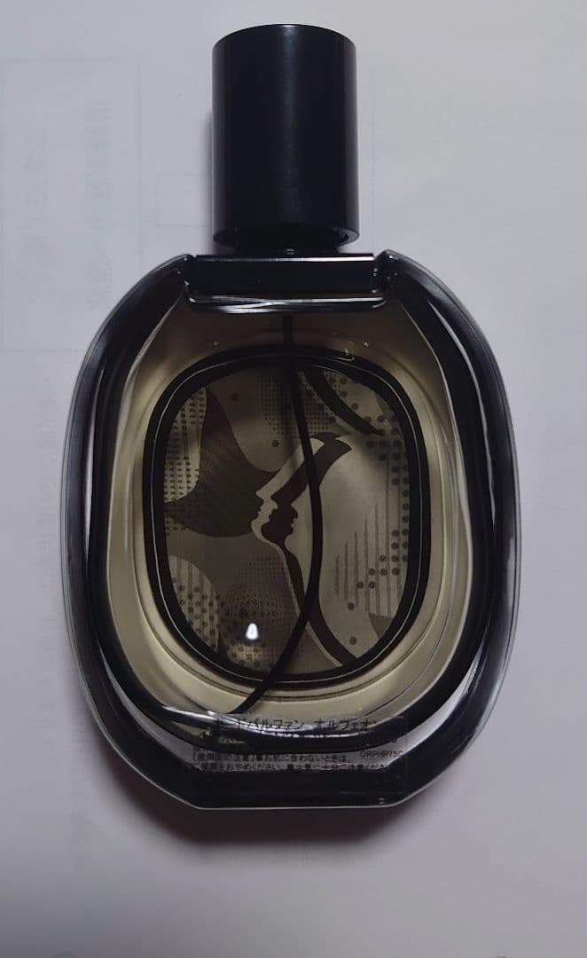 diptyque Orphéon 香水 ディプティック オルフェオン 75ml