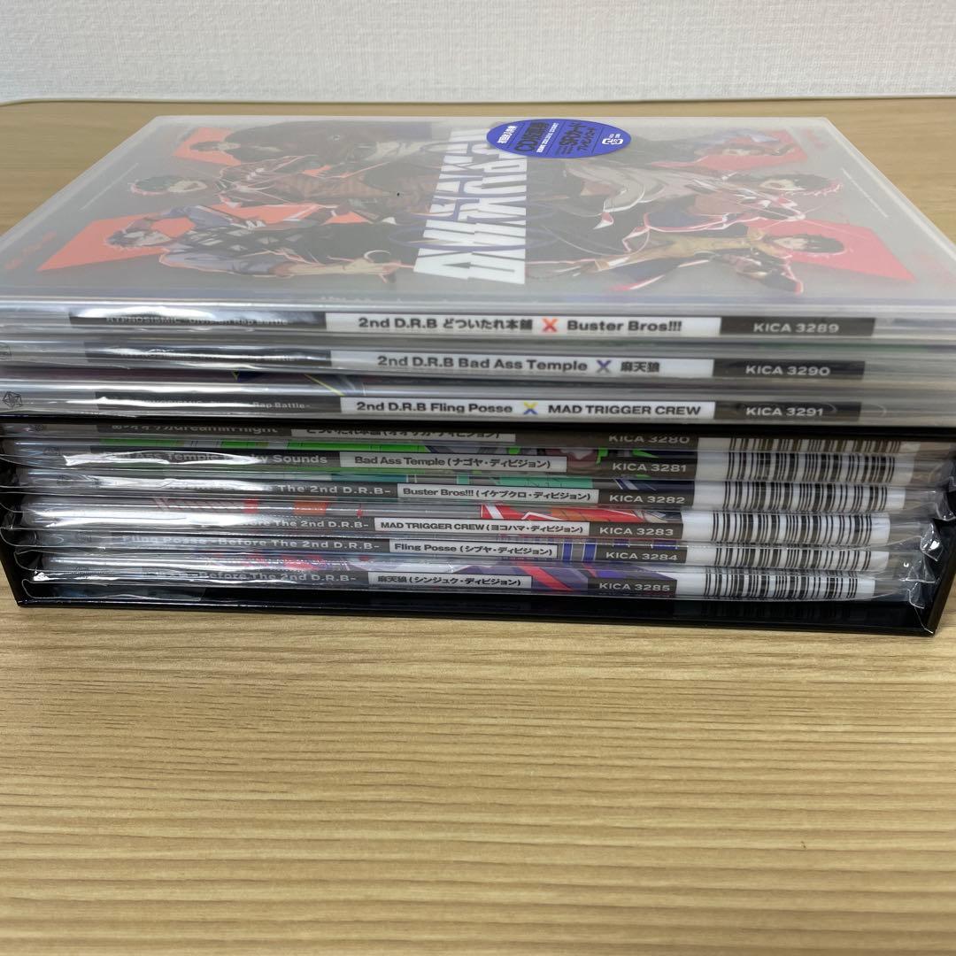 ●ヒプマイ　まとめ売り