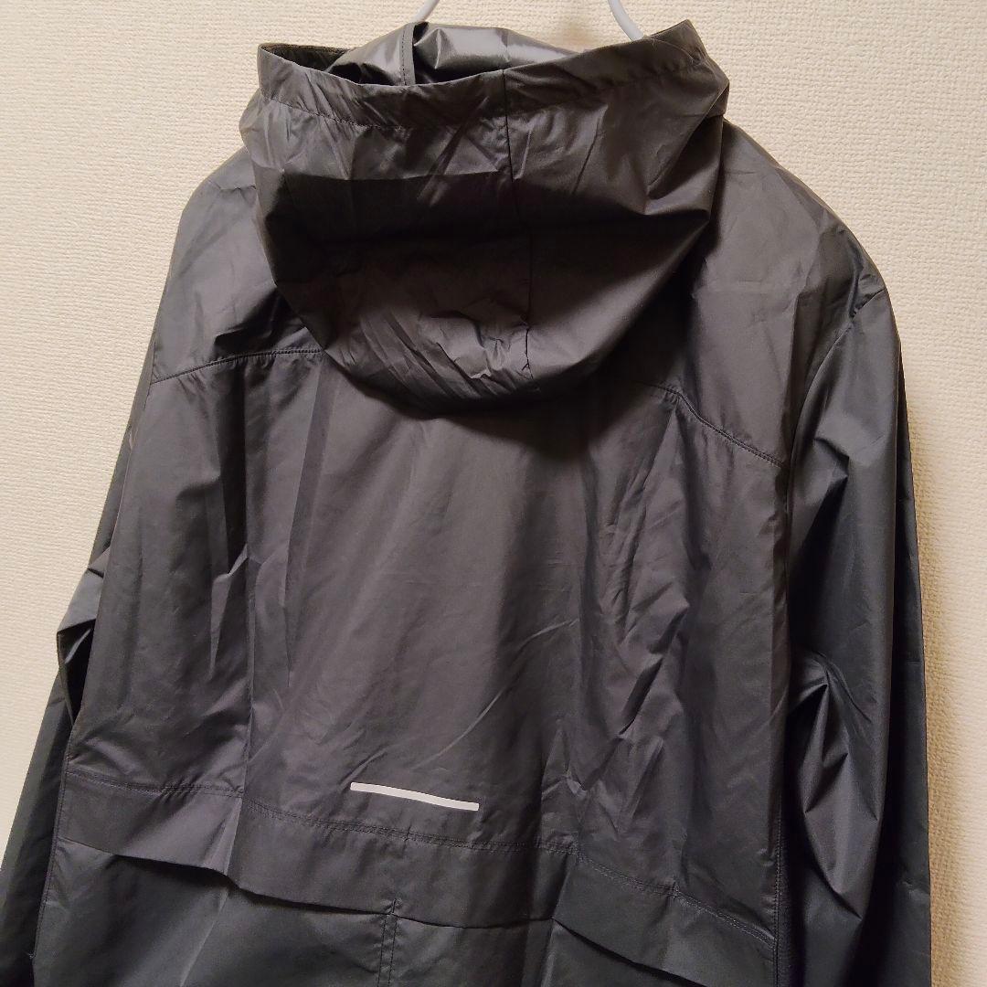 新品 NIKE セットアップ ナイロンパーカー 総柄 フリースパンツ 上下セット