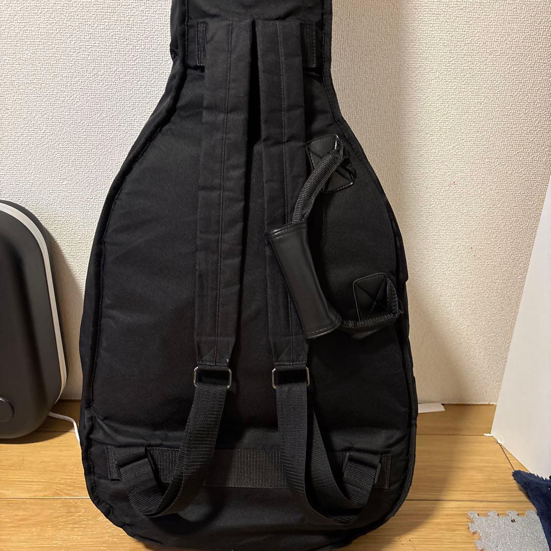 Yamaha FG-200D アコースティックギター