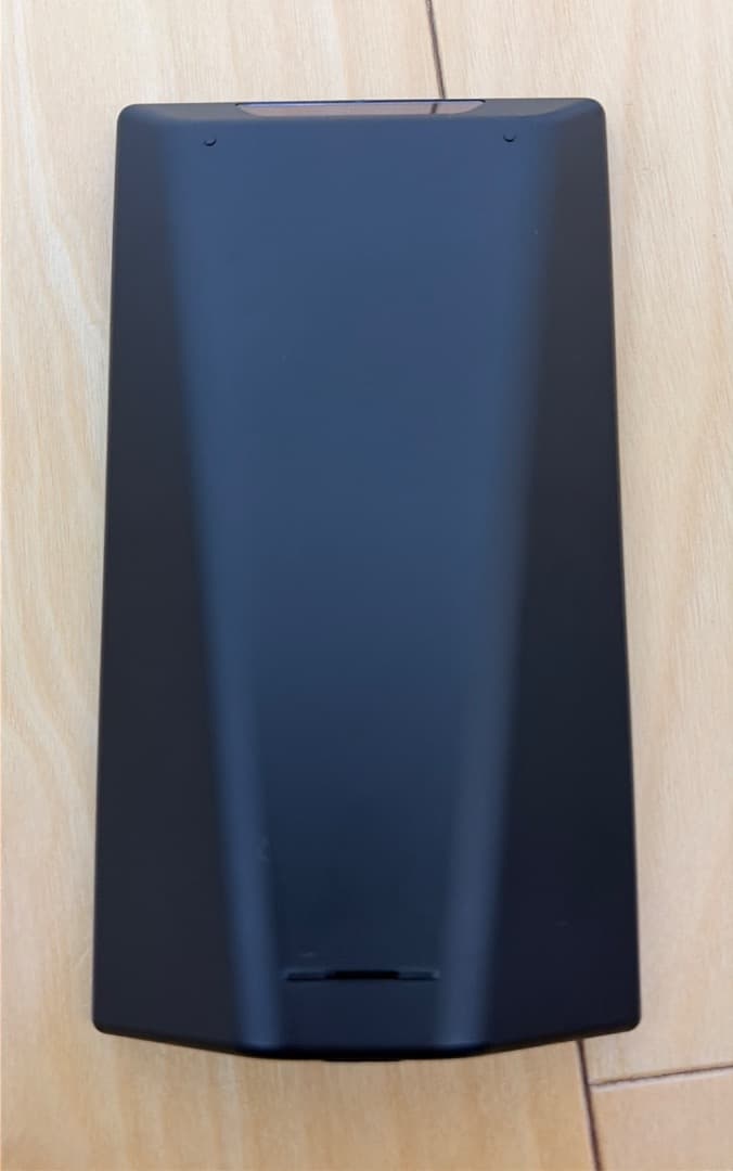 Sony HUIS-100CR, 200CR 2台セット（ブラック）