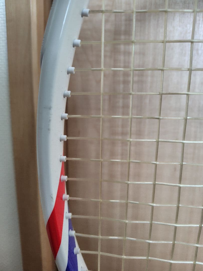 ラケット(硬式用) Tecnifibre T-FIGHT 300 G2