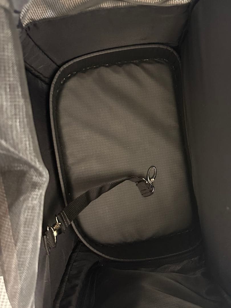 エアバギー AIRBUGGY 3WAY BACKPACK CARRIEレギュラー