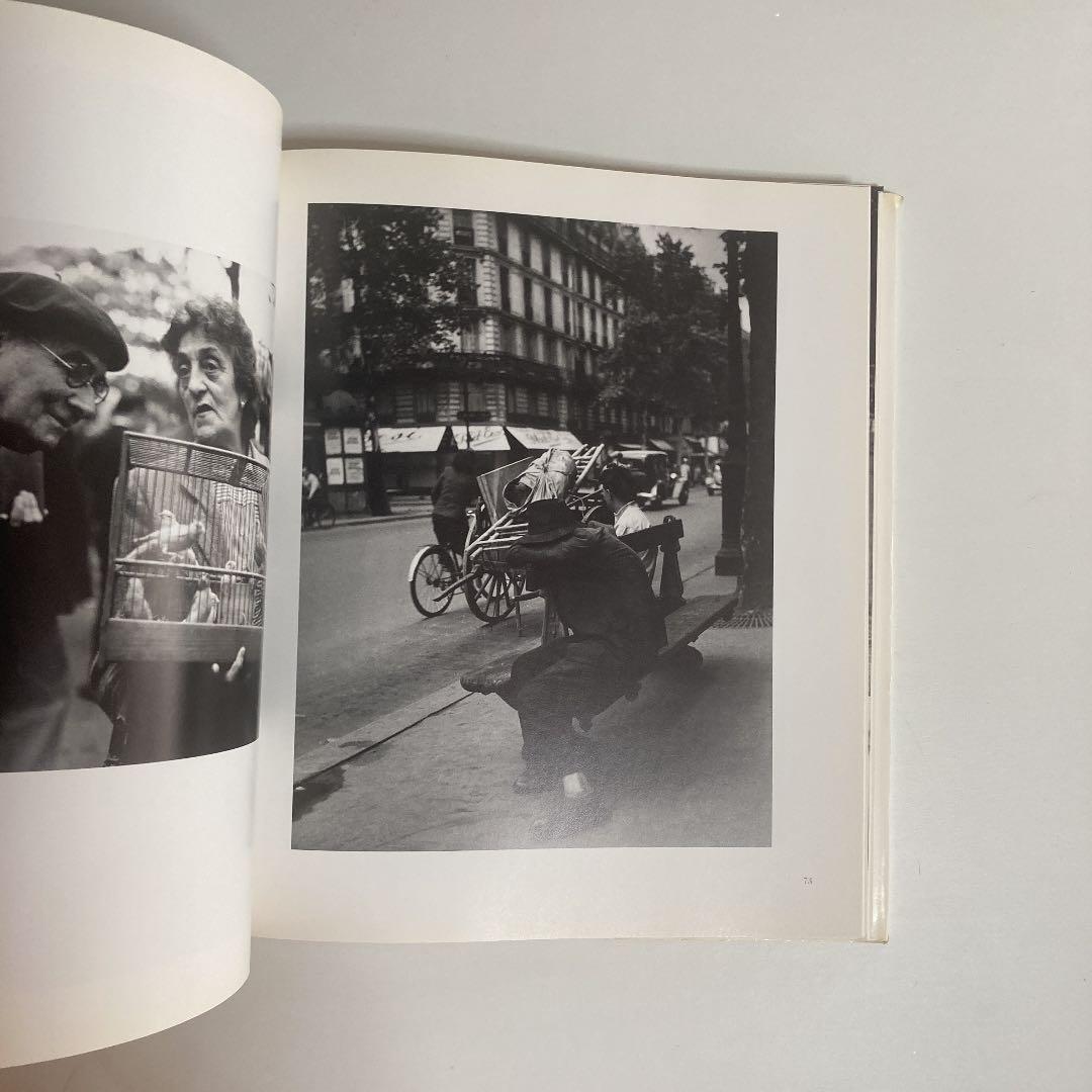 IZIS Photographies 1944-1980 イジス　洋書　写真集