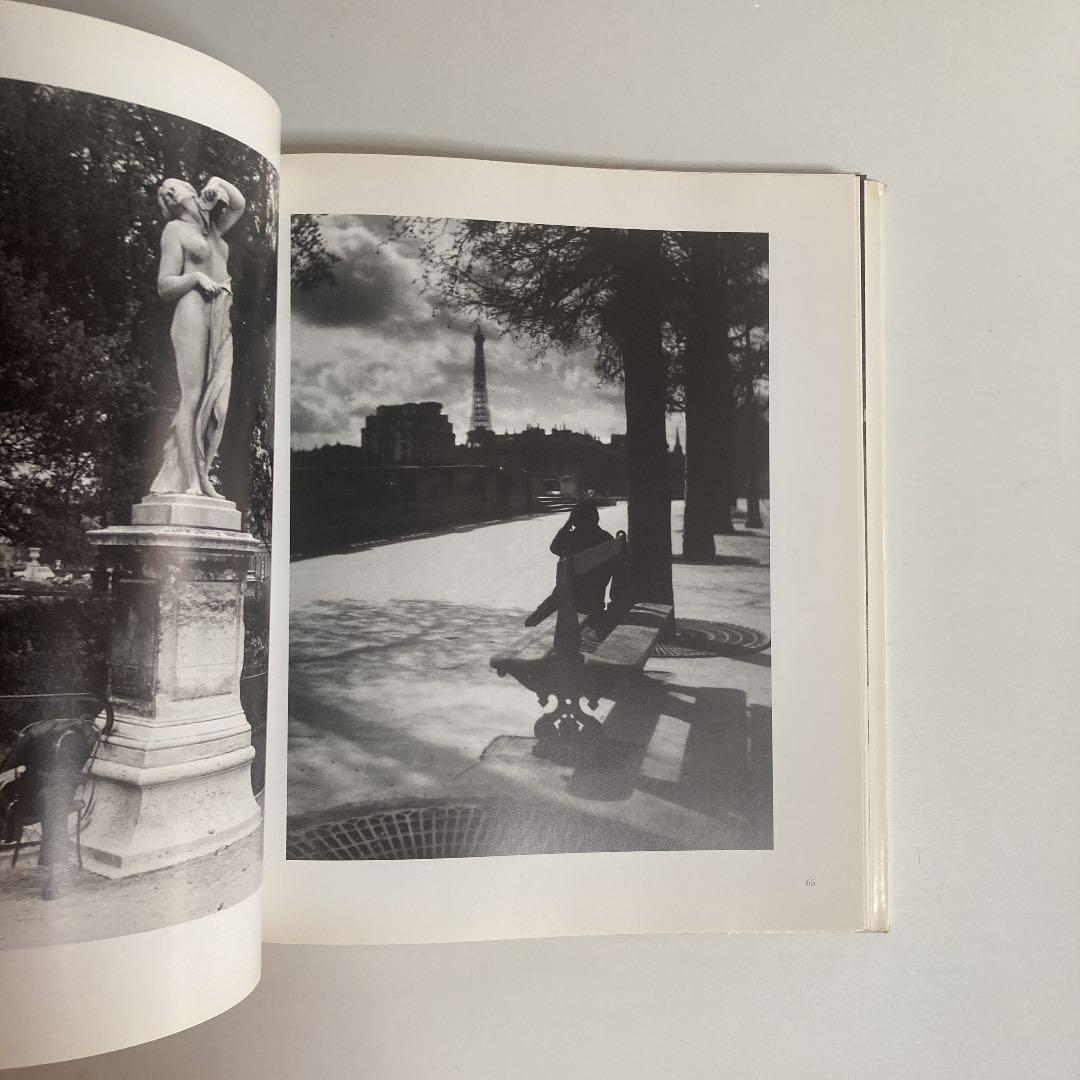 IZIS Photographies 1944-1980 イジス　洋書　写真集