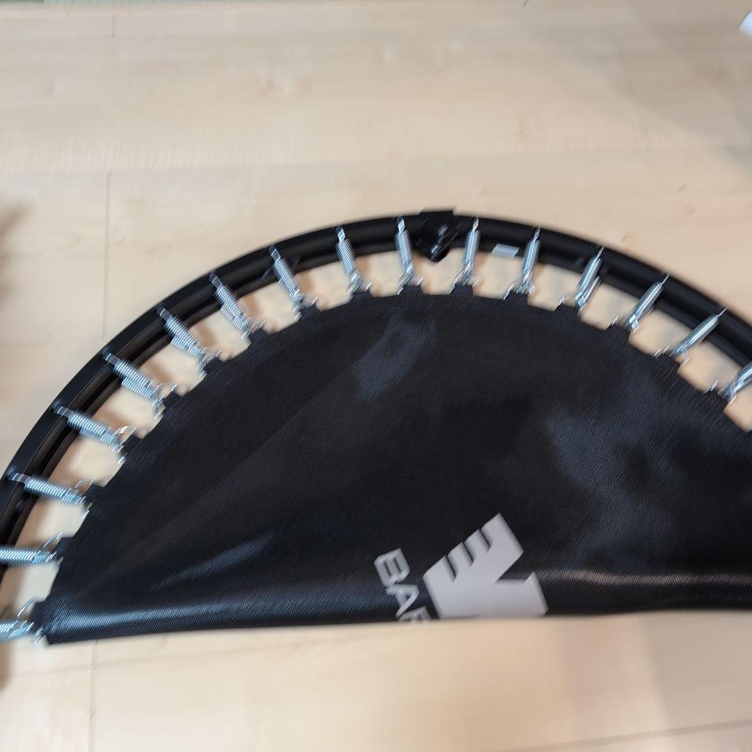 BARWING 新モデル 8本脚 静音 耐荷重150kg 横幅127cm