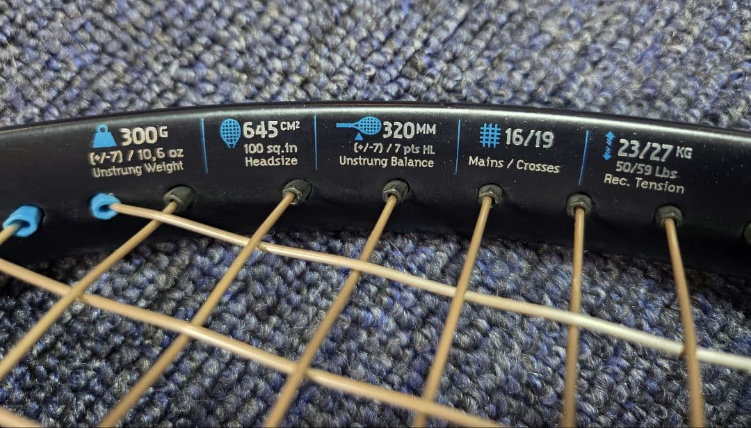 ラケット(硬式用) Babolat Pure drive 2021