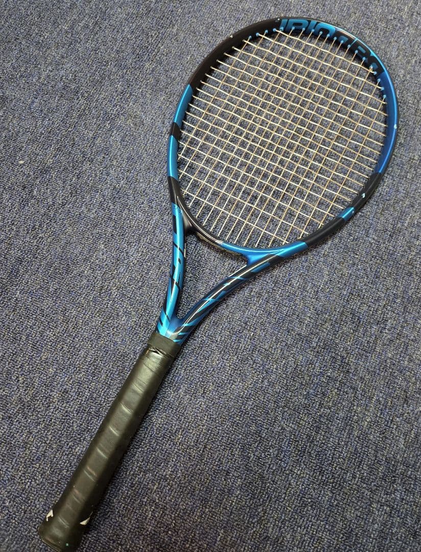 ラケット(硬式用) Babolat Pure drive 2021