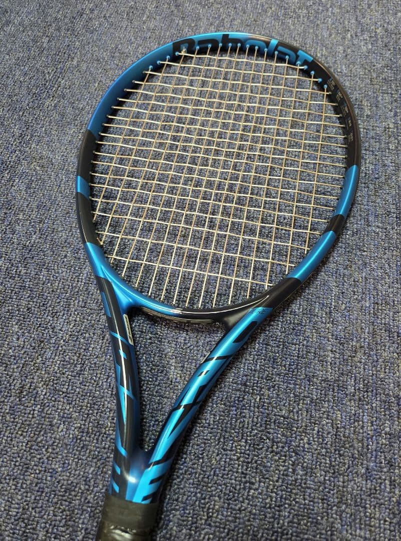 ラケット(硬式用) Babolat Pure drive 2021